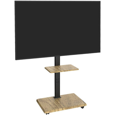 XTRARM Delphos Cereza Móvil – Soporte Tv de pie